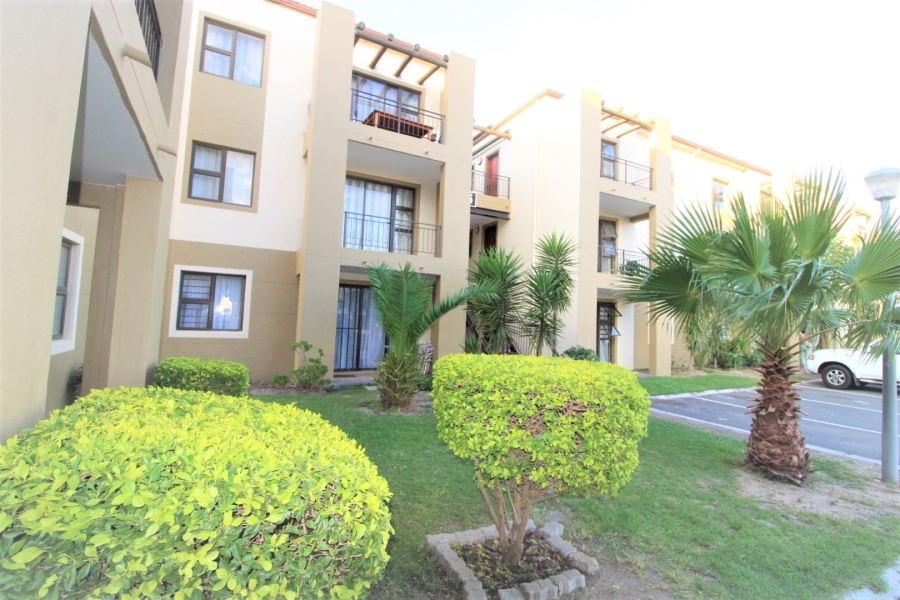 1 Bedroom Property for Sale in Guldenland Western Cape